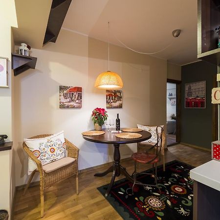 Alba House Daire Alba Iulia Oda fotoğraf