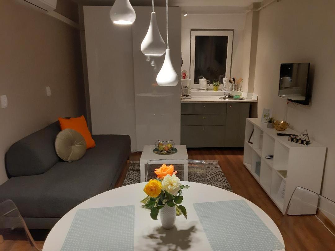 Alba House Daire Alba Iulia Dış mekan fotoğraf