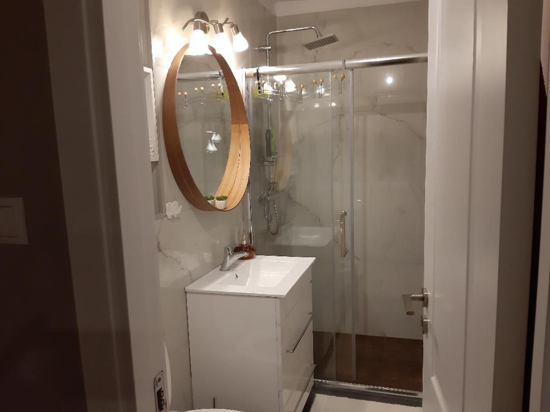 Alba House Daire Alba Iulia Dış mekan fotoğraf