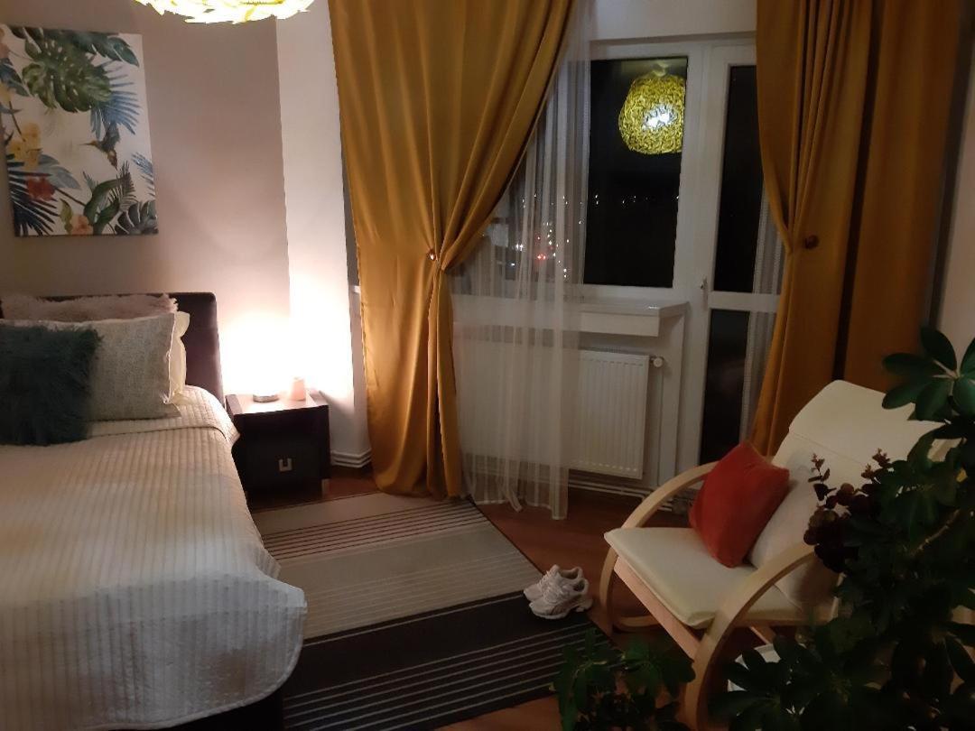 Alba House Daire Alba Iulia Dış mekan fotoğraf