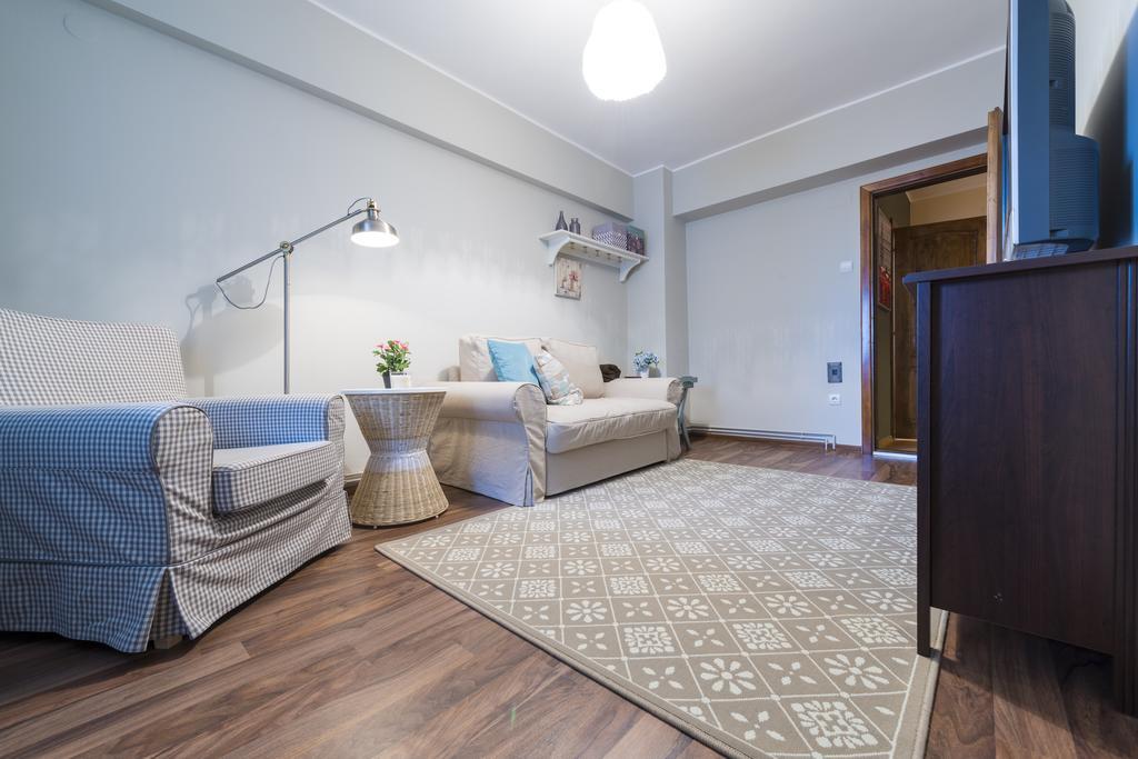 Alba House Daire Alba Iulia Oda fotoğraf