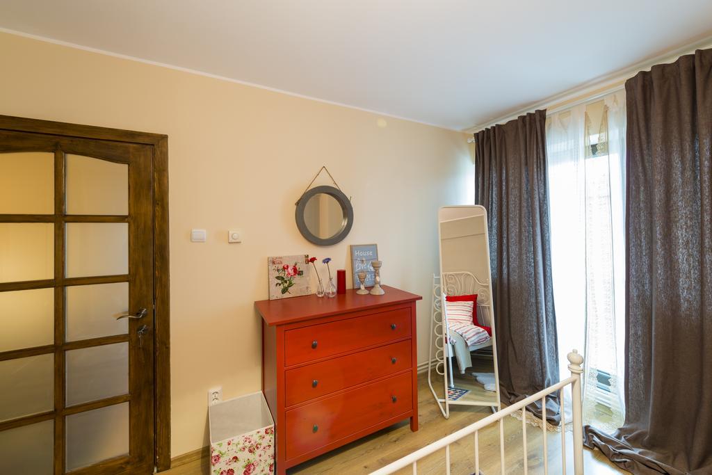Alba House Daire Alba Iulia Dış mekan fotoğraf