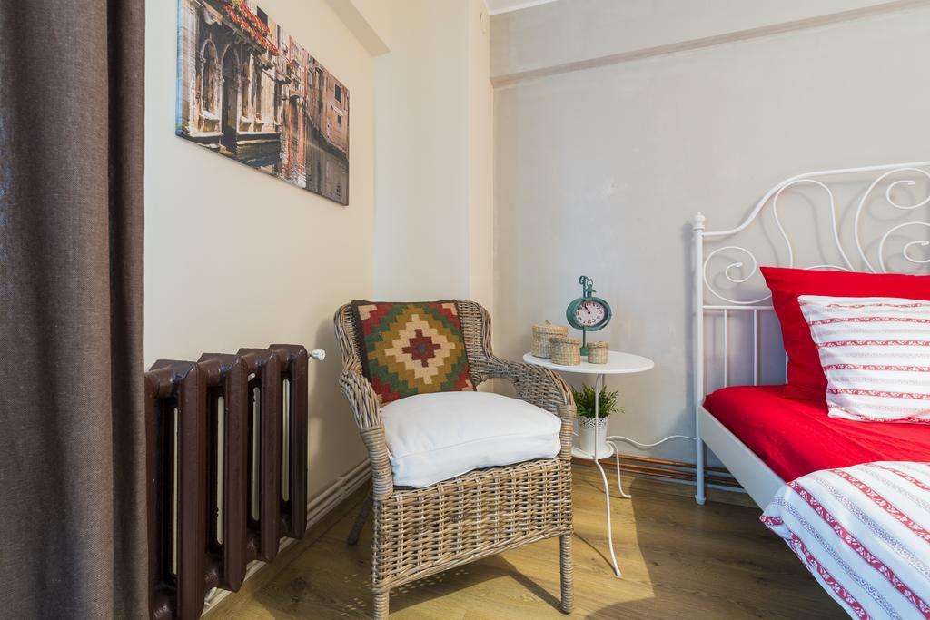 Alba House Daire Alba Iulia Oda fotoğraf