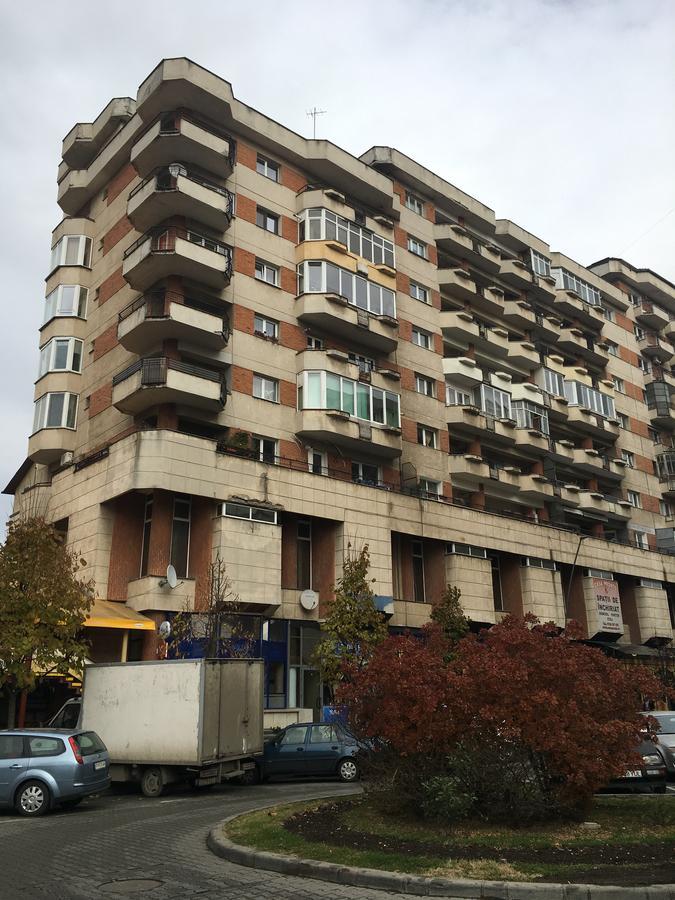 Alba House Daire Alba Iulia Dış mekan fotoğraf